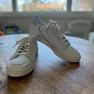 Adidas continental 80 sneakers